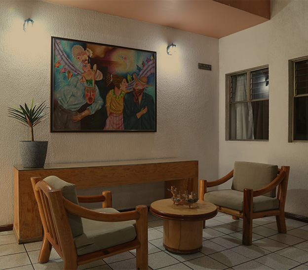room-1